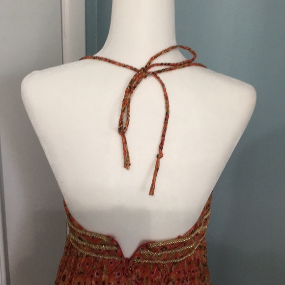 Muse Dress - Picture 8 of 8